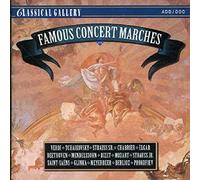 Various - Famous Concert Marches/Various
