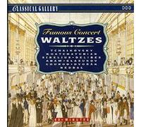 Various Artists - Famous Concert Waltzes [Import]