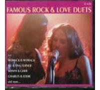 Various Artists - Famous Duets
