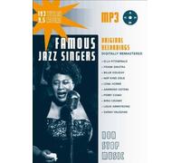 Various Artists - Famous Jazz Singers