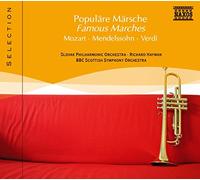 Various Artists - Famous marches [Import]