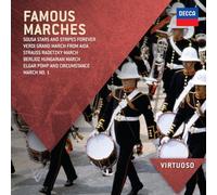 Various Artists - Famous Marches