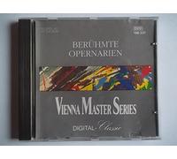 Various Artists - Famous Opera Arias