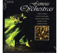 Various Artists - Famous Orchestras [Import]
