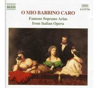 Various Artists - Famous Soprano Arias..18t