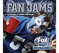 Various Artists - Fan Jams