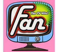 Various Artists - Fan TV Hits/Various [Import]