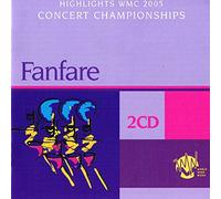 Various Artists - Fanfare
