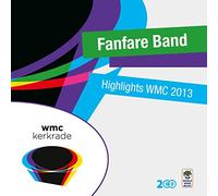 Various Artists – Fanfare Band