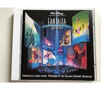 Various Artists - Fantasia 2000