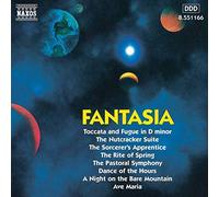 Various Artists - Fantasia