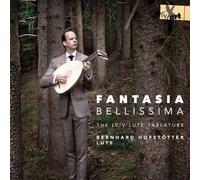 Various Artists - Fantasia Bellissima [Compact Discs]