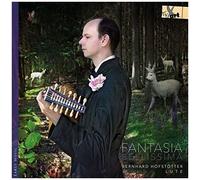 Various Artists - Fantasia Bellissima [Vinyl Lp]
