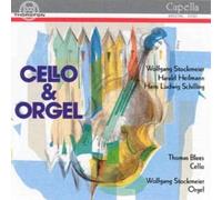 Various Artists - Fantasie F. Violonello
