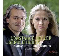 Fantasie Von Ubermorgen/Lieder Im Exil