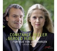 Fantasie Von Ubermorgen/Lieder Im Exil