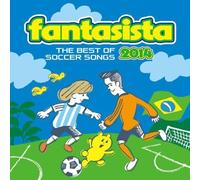 Various Artists - Fantasista 2014-Best of Soccer/Various [Import]