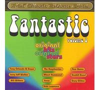 Various Artists - Fantastic 1: Original Hits & Stars