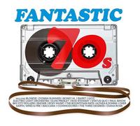 Various Artists - Fantastic 70s / Various [Compact Discs] Uk - Import
