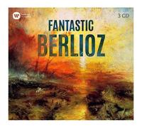 Berlioz, H. – Fantastic Berlioz – Numérique – Warner Music