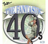 Various Artists - Fantastic Forties