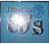 Various Artists - Fantastic Hits of the 80s (3 Cds) [UK Import]