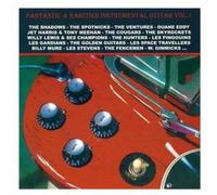 Various Artists - Fantastic & Rarities 50'S & 60'S