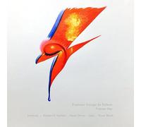 Various Artists - Fantastic Voyage: in Tribute Vol. 1 (Various Artists)