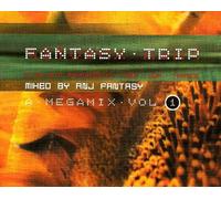 Various Artists - Fantasy Trip: Megamix 1
