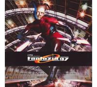 Various Artists – Fantazia '97: The Return of a Legend (Mixé par Phil Chillum) – Import