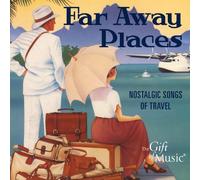 Various Artists - Far Away Places [Import]