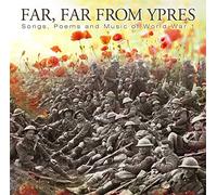 Various Artists - Far from Ypres [Import]