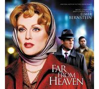 Various Artists - Far from Heaven