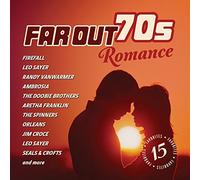 Various Artists - Far Out 70s Romance