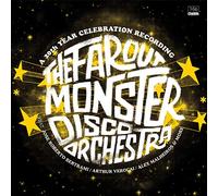 Various Artists - Far Out Monster Disco Orchestr