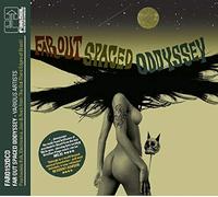 Various Artists - Far Out Spaced Oddyssey/Vol.1 & 2 [Import]
