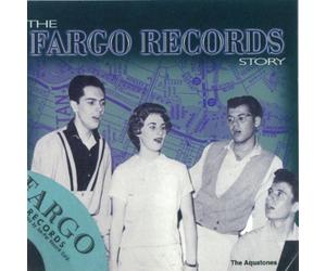 Various Artists - Fargo Records Story