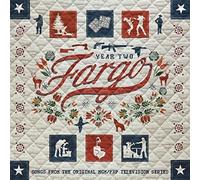 Various Artists - Fargo: Year Two (Songs From the Original Television Series) [N