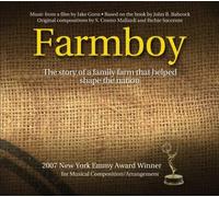 Various Artists - Farmboy (Original Soundtrack)