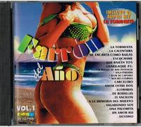 Various Artists - Farron Del Ano 1