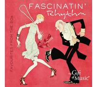 Various Artists - Fascinatin' Rhythm [Import]