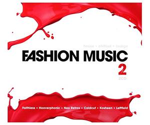 Various Artists - Fashion Music 2