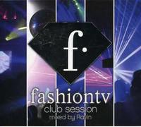 Various Artists - Fashion TV Club Session 1