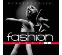 Various Artists - Fashion Vibes 1 [Import]