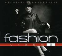 Various Artists - Fashion Vibes 2 [Import]