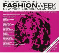 VARIOUS ARTISTS - Fashion Week 2