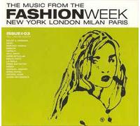 Various Artists - Fashion Week 3