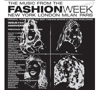 VARIOUS ARTISTS - Fashion Week Vol.4