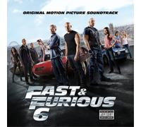 Fast And Furious 6