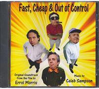 Various Artists - Fast Cheap & Out of Control